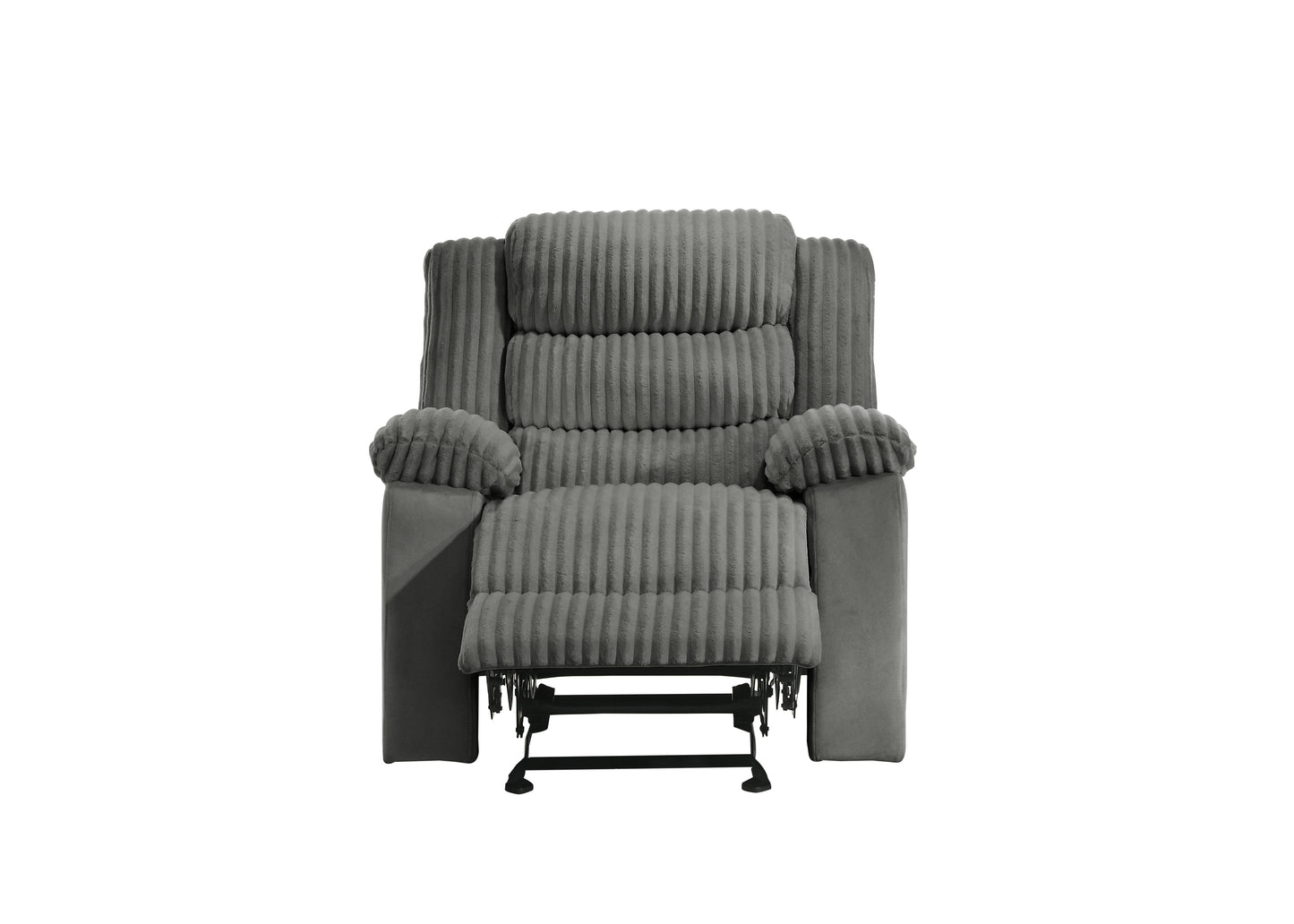 L3665 Comfort Sofa in Grey