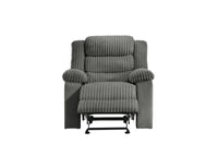 L3665 Comfort Sofa in Grey