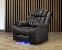 L3765 Rogue Chair with Power