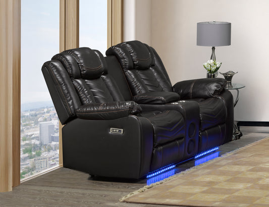 L3765 Rogue Chair with Power