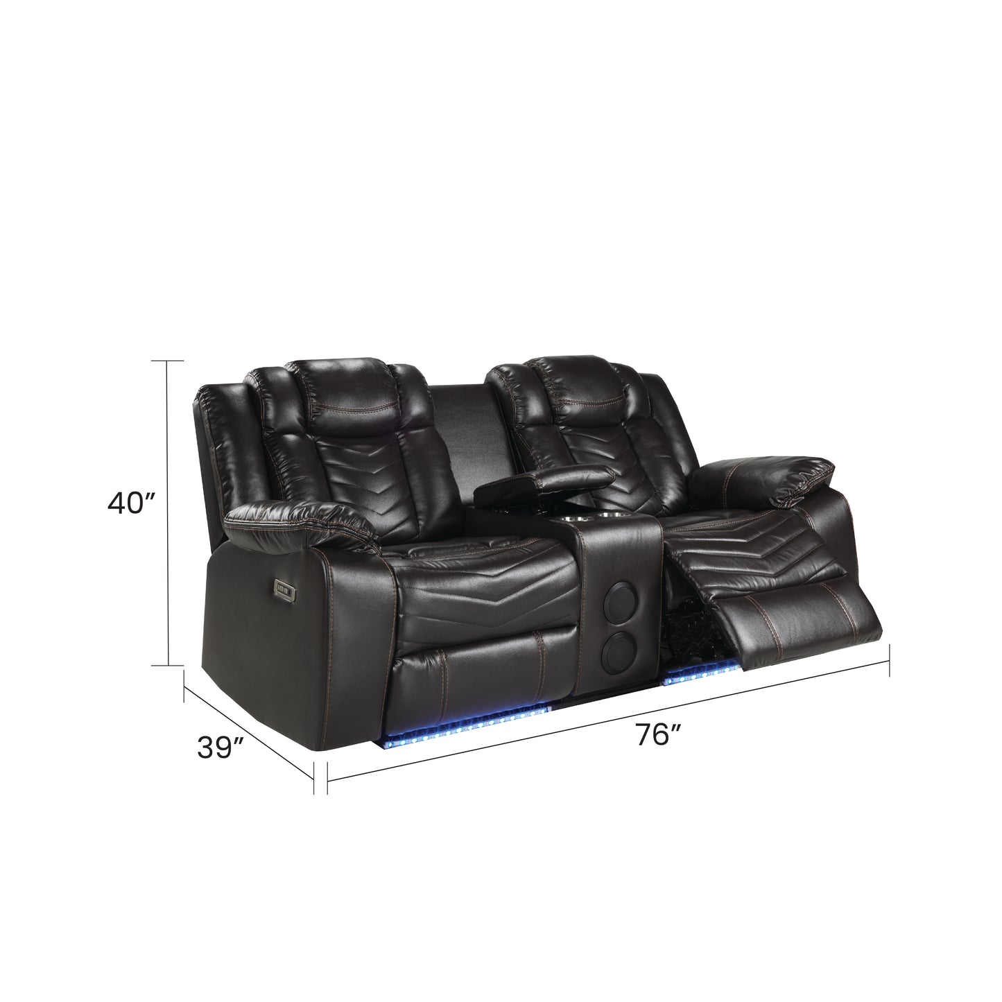 L3765 Rogue Chair with Power