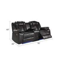 L3765 Rogue Chair with Power