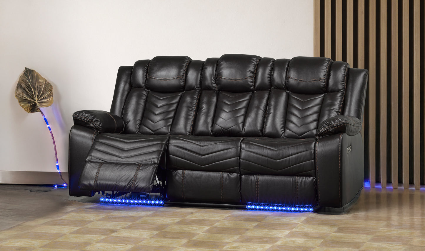 L3765 Rogue Chair with Power