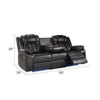 L3765 Rogue Chair with Power