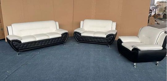 3 PC Sofa Set